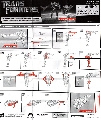 Optimus Prime (Protoform) hires scan of Instructions